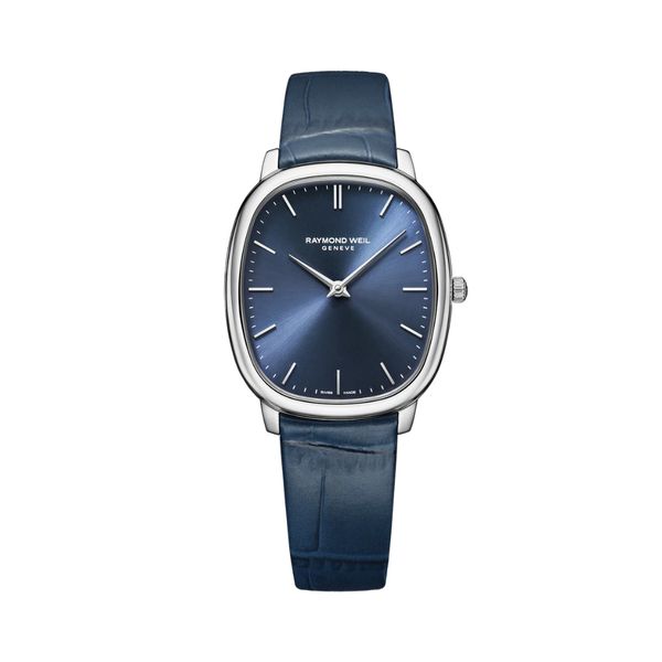 Raymond Weil Toccata Women's Heritage Watch SVS Fine Jewelry Oceanside, NY