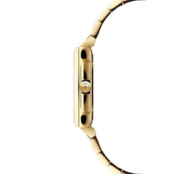 Raymond Weil Toccata Women's Square Watch Image 2 SVS Fine Jewelry Oceanside, NY