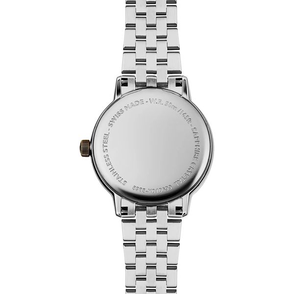 Raymond Weil Toccata Women's Classic Watch Image 2 SVS Fine Jewelry Oceanside, NY