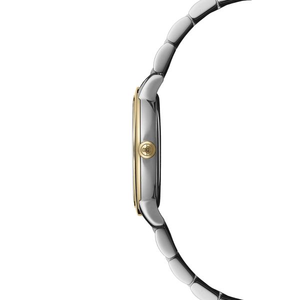 Raymond Weil Toccata Women's Classic Watch Image 3 SVS Fine Jewelry Oceanside, NY