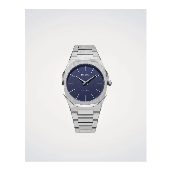 D1 Milano Ultra Thin Women's Ocean Watch SVS Fine Jewelry Oceanside, NY