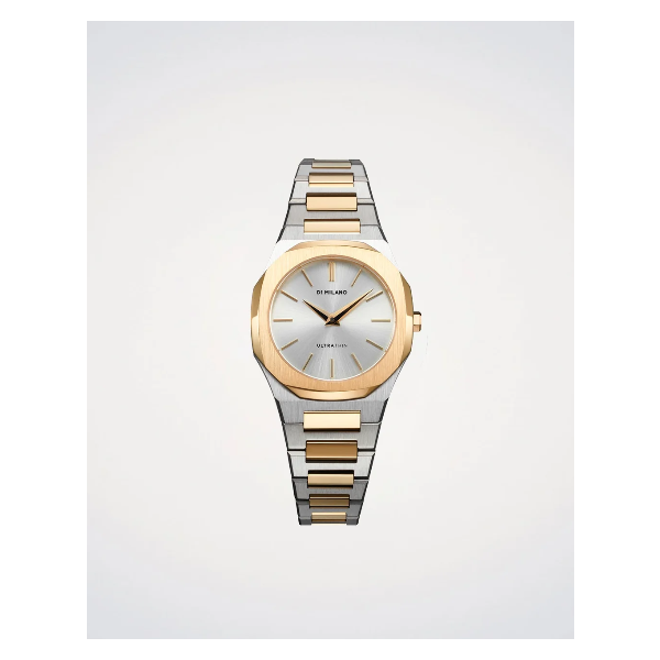 D1 Milano Ultra Thin Women's Edge Watch SVS Fine Jewelry Oceanside, NY