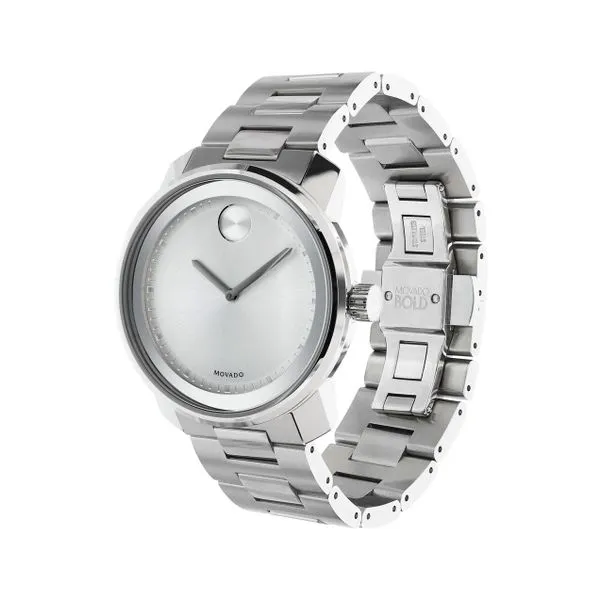 Women's Movado BOLD Watch Image 2 SVS Fine Jewelry Oceanside, NY