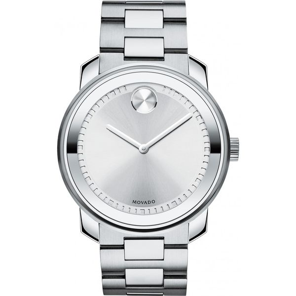 Women's Movado BOLD Watch SVS Fine Jewelry Oceanside, NY