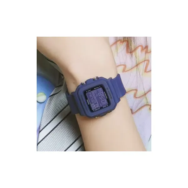 Casio G-Shock Baby-G Unisex Blue Watch Image 2 SVS Fine Jewelry Oceanside, NY