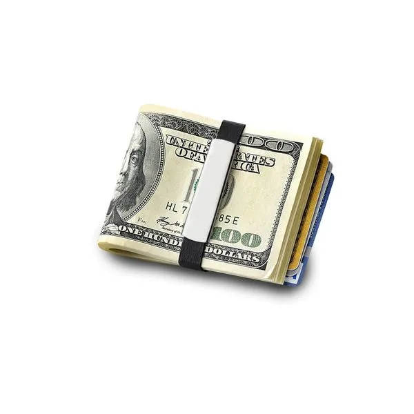 Stainless Steel Plain Medium Money Band SVS Fine Jewelry Oceanside, NY