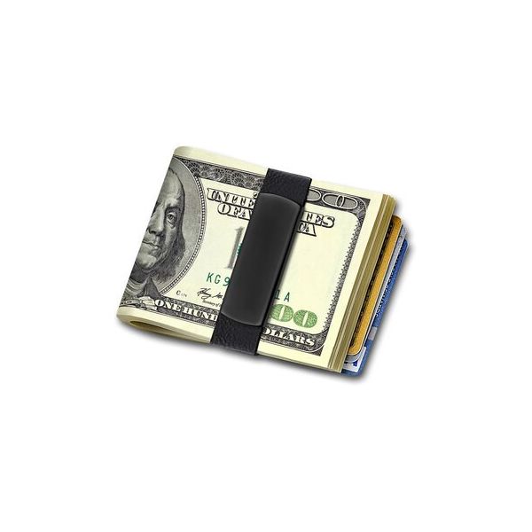 Aluminum Black Large Money Band SVS Fine Jewelry Oceanside, NY