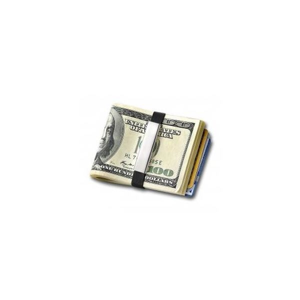 Stainless Steel Small Money Band SVS Fine Jewelry Oceanside, NY