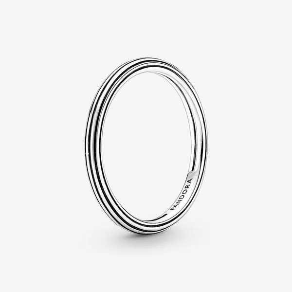 Pandora Me Collection Sterling Silver Ring SVS Fine Jewelry Oceanside, NY