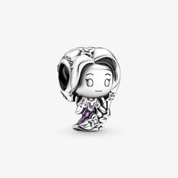 Pandora Disney x Pandora Collection Sterling Silver Charm SVS Fine Jewelry Oceanside, NY