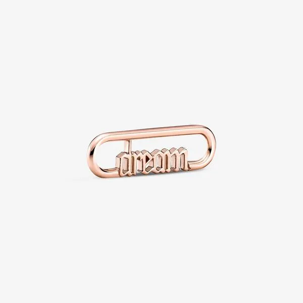 Pandora Me Collection Rose Gold Plated Silver Link SVS Fine Jewelry Oceanside, NY