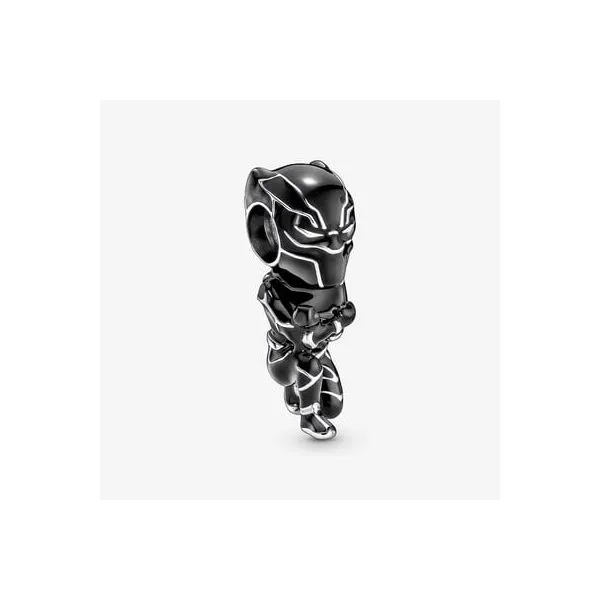Pandora Marvel x Pandora Collection Sterling Silver Charm SVS Fine Jewelry Oceanside, NY