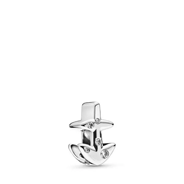 Pandora Moments Collection Sterling Silver Charm SVS Fine Jewelry Oceanside, NY
