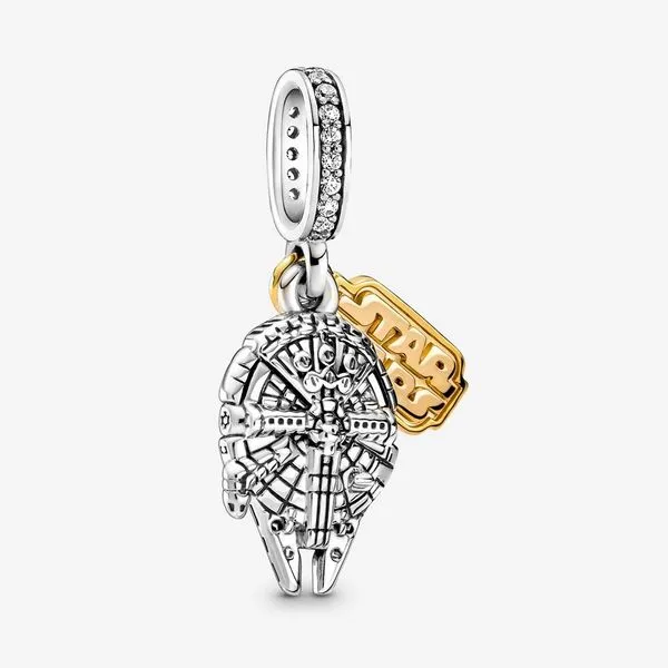Pandora Star Wars x Pandora Collection Charm SVS Fine Jewelry Oceanside, NY