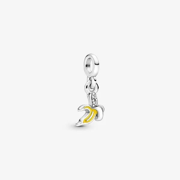 Pandora Me Collection Sterling Silver Cool Banana Dangle SVS Fine Jewelry Oceanside, NY