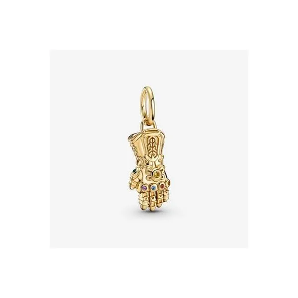 Pandora Marvel x Pandora Collection Charm SVS Fine Jewelry Oceanside, NY