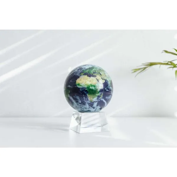 MOVA Crystal Base For 4.5