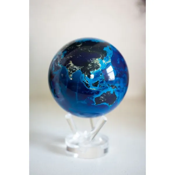 MOVA Earth At Night 4.5