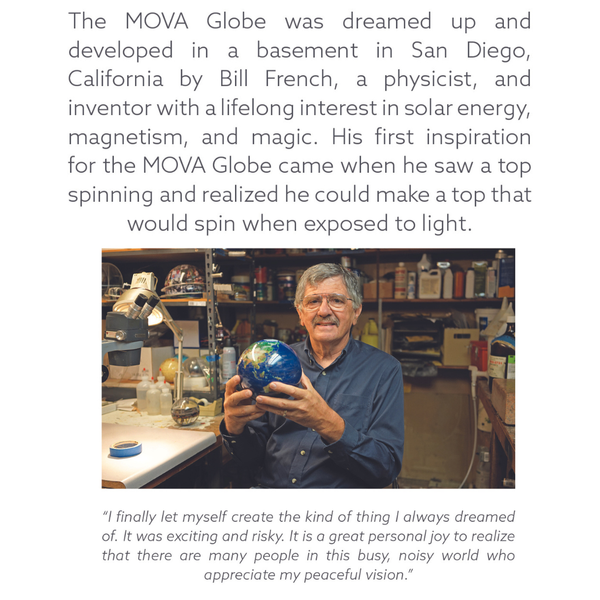 MOVA MLB® Mets™ 4.5