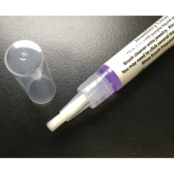 SVS Lavish Jewelry Cleaning Pen Image 3 SVS Fine Jewelry Oceanside, NY