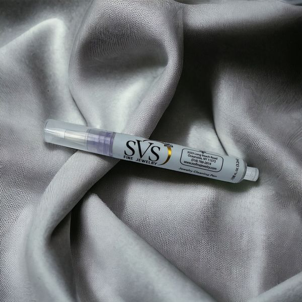 SVS Lavish Jewelry Cleaning Pen SVS Fine Jewelry Oceanside, NY