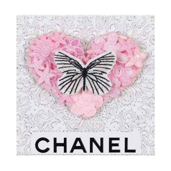 Stephen Wilson Studio Petite Gypsy Heart, 5