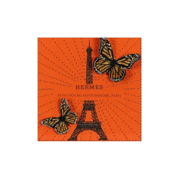 Stephen Wilson Studio Petite Eiffel Tower, 5