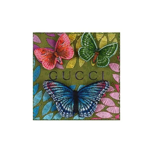 Stephen Wilson Studio Petite Floral Petals, 5