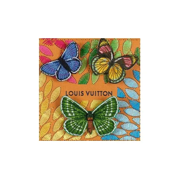 Stephen Wilson Studio Petite Floral Petals, 5