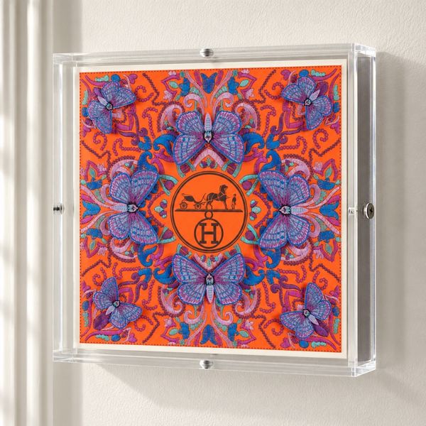 Stephen Wilson Studio Symmetry, 12