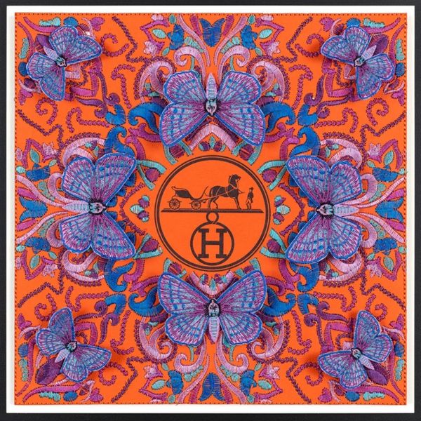 Stephen Wilson Studio Symmetry, 12