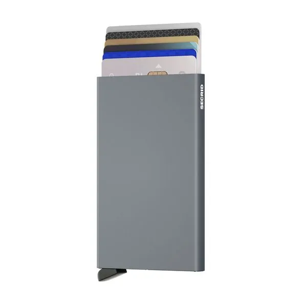 Secrid Cardprotector Titanium Wallet Image 3 SVS Fine Jewelry Oceanside, NY