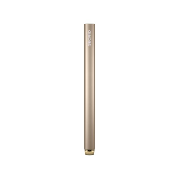 Secrid Premium Cardprotector Fluted Cashmere + Wallet Image 2 SVS Fine Jewelry Oceanside, NY