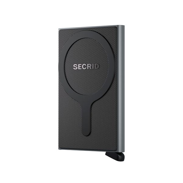 Secrid Cardprotector For Magsafe Titanium Wallet SVS Fine Jewelry Oceanside, NY