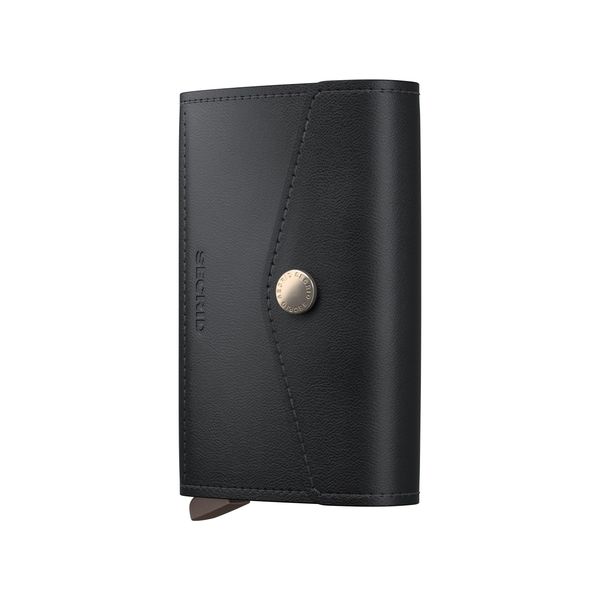 Secrid Envelope Original Black Wallet SVS Fine Jewelry Oceanside, NY
