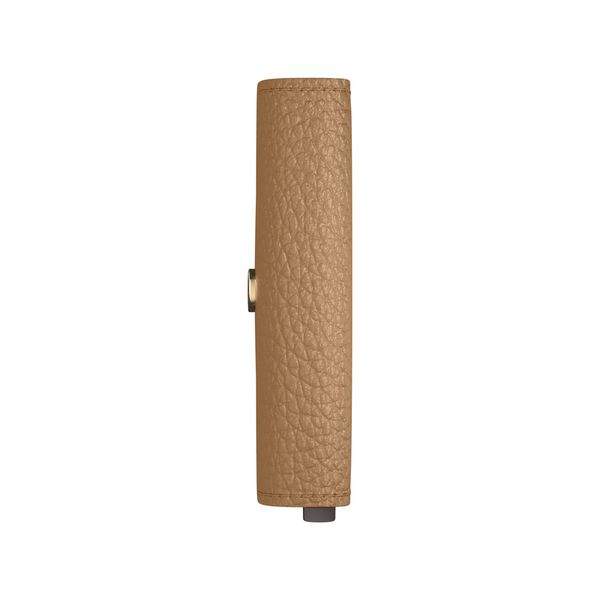 Secrid Envelope Pebble Cappuccino Wallet Image 2 SVS Fine Jewelry Oceanside, NY