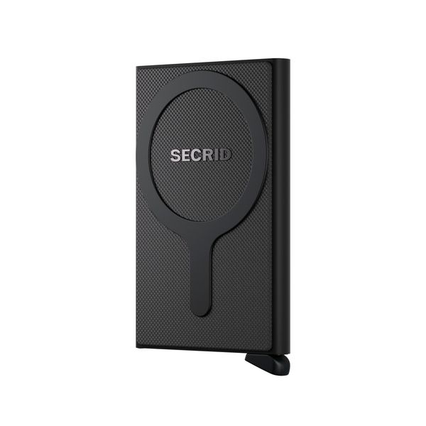 Secrid Cardprotector For Magsafe Black Wallet SVS Fine Jewelry Oceanside, NY