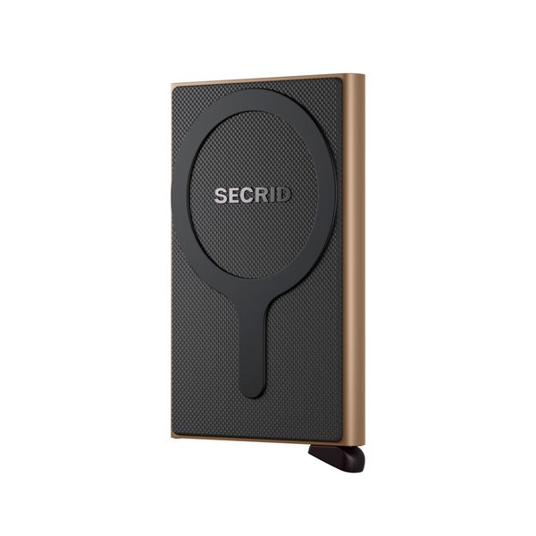 Secrid Cardprotector For Magsafe Sand Wallet SVS Fine Jewelry Oceanside, NY