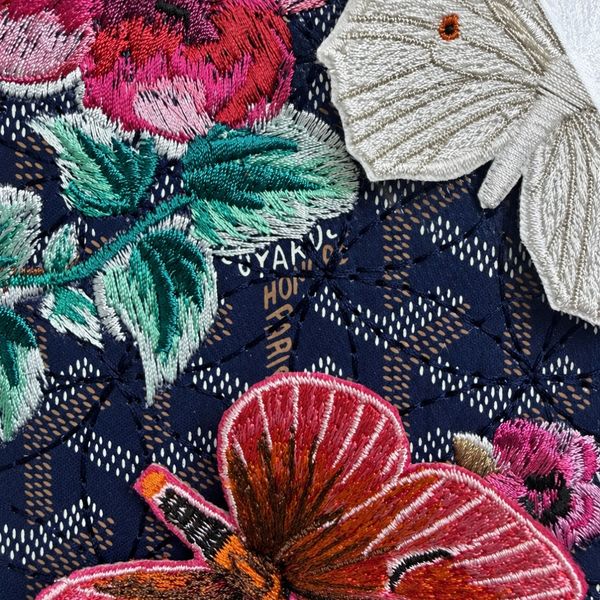 Stephen Wilson Studio Tapestry 12