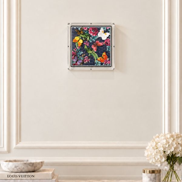 Stephen Wilson Studio Tapestry 12