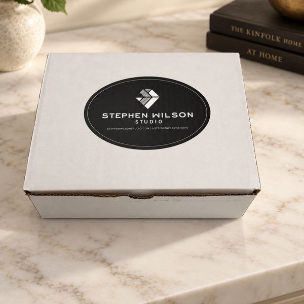 Stephen Wilson Studio CharmScape Petite 6