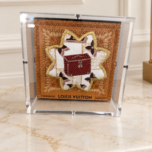 Stephen Wilson Studio Petite Silk Icon 5