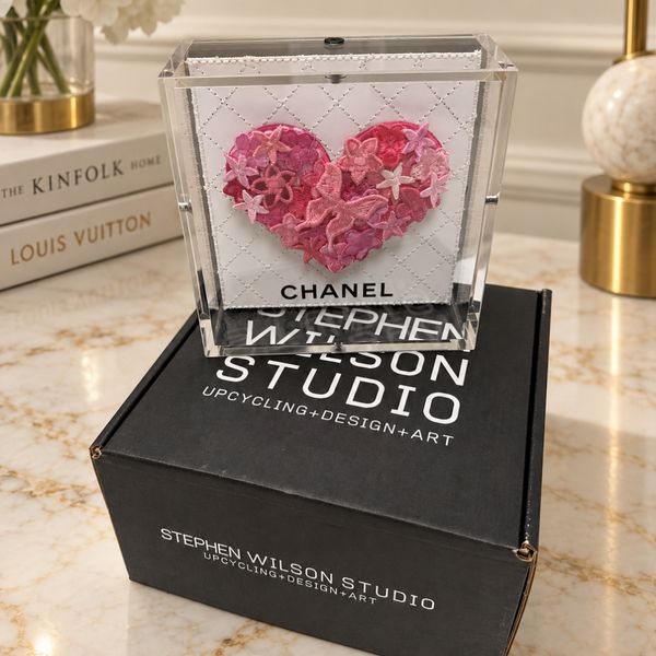 Stephen Wilson Studio Petite Gypsy Heart 5