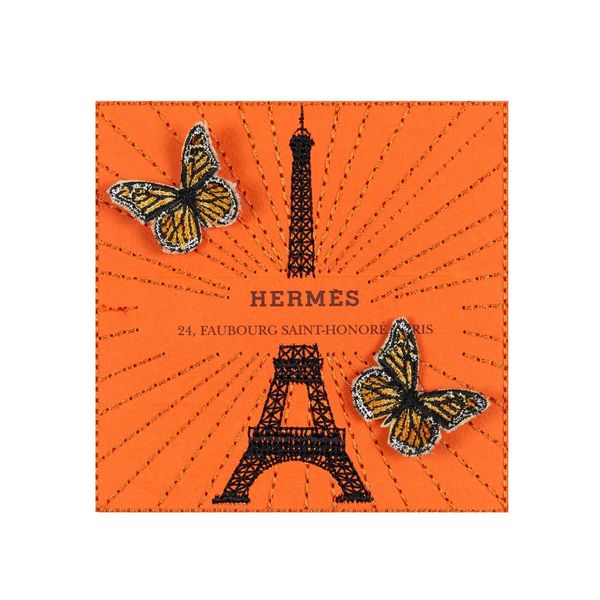 Stephen Wilson Studio Petite Eiffel Tower 5