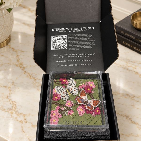 Stephen Wilson Studio Petite Cherry Blossom 5