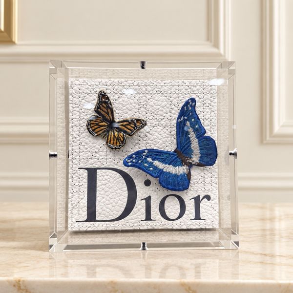 Stephen Wilson Studio Petite Butterfly Swarm 5