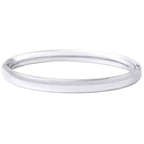 Children Silver Bracelets Swede's Jewelers East Windsor, CT