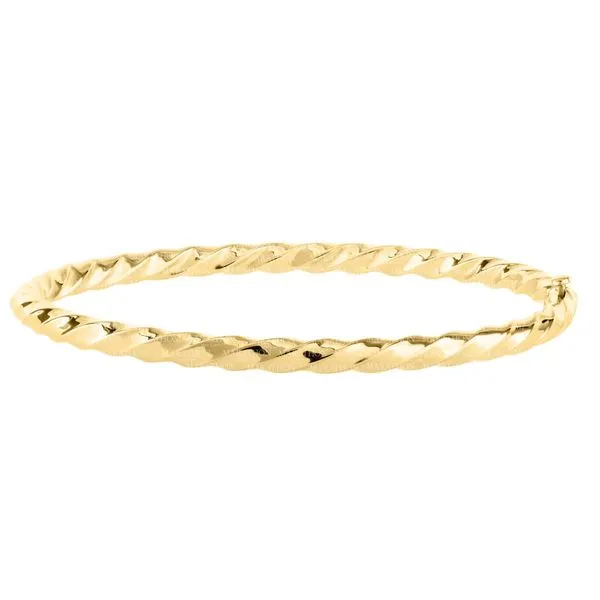 Children Gold Bracelets Swede's Jewelers East Windsor, CT