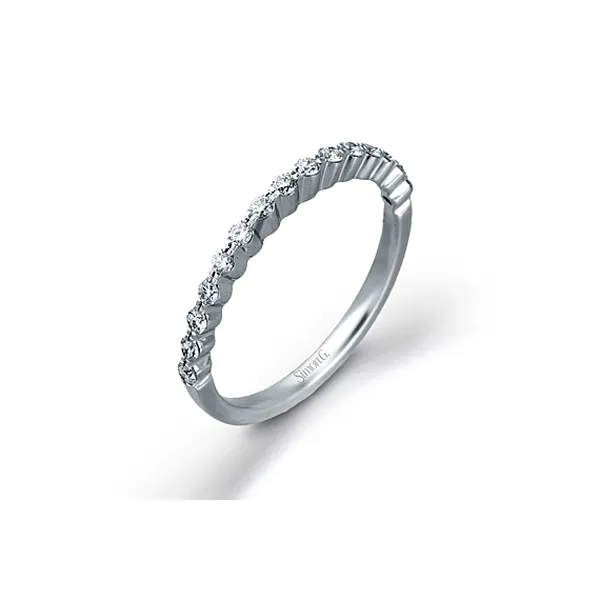 Woman's Wedding Band Swede's Jewelers East Windsor, CT