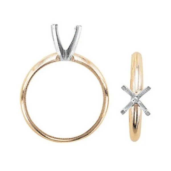 Engagement Ring Swede's Jewelers East Windsor, CT